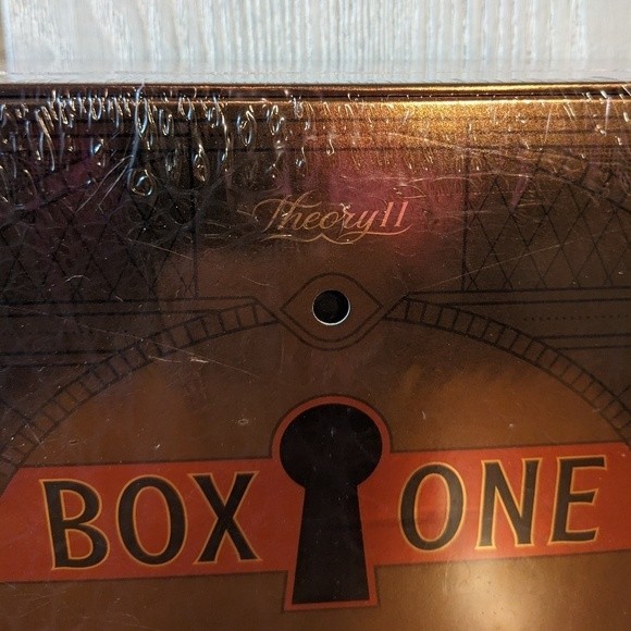 New Box One Presented By Neil Patrick Harris Board Game Ever Evolving Trivia NWT - Picture 3 of 8